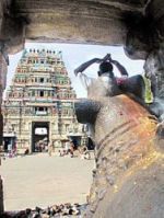Bhavani Temple