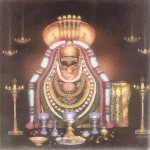 Arunachaleswarar
