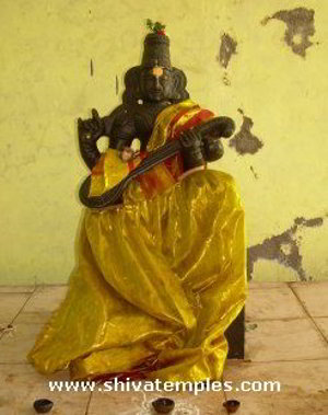 Saraswathi