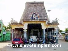 5 நிலை இராஜகோபுரம்