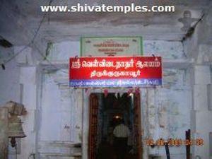 Velvidai Nathar Sannidhi