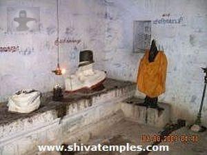 Kasi Viswanathar, Visalakshi