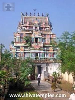 Temple Architecture