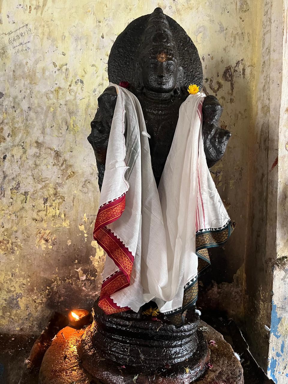 மஹாவிஷ்ணு