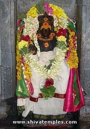 Dakshinamurthy