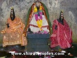 Lakshmi, Suzhigai Govindar