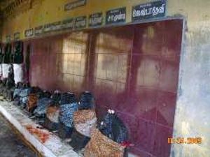 Saptha Matha