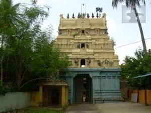 3 Tier Temple Tower