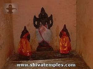 Muruga with Valli, Deivanai