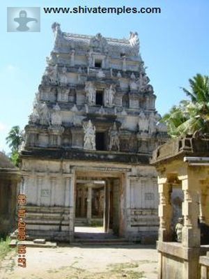 Nandi Mandapam