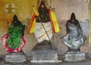 Muruga, Valli, Deivanai