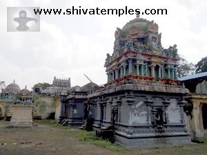 Vimana - Another View