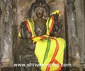 Dakshinamurthy