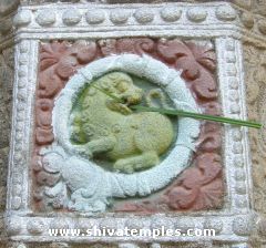 சிற்ப வேலைப்பாடு