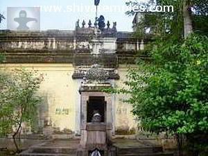 View from the Entrance