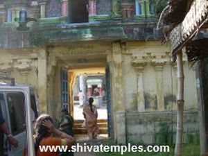 Rajagopuram, Sirukudi