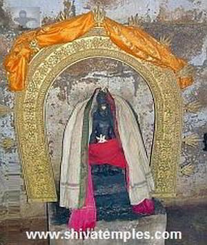 Mangalanayaki Sannidhi