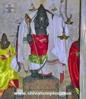 Mangala Theertham