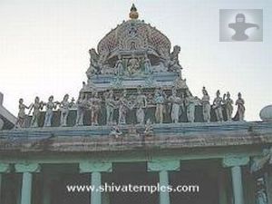 Kaala Samhara Moorthy