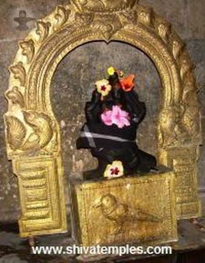 Saneeswaran Sannidhi