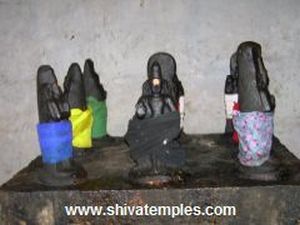 Navagraha Sannidhi