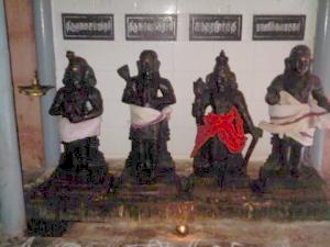 நால்வர்