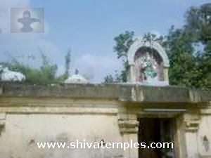 Pathway to the Goddess Sannidhi