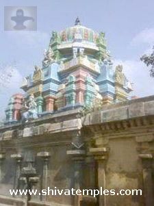 Sanctum Vimanam