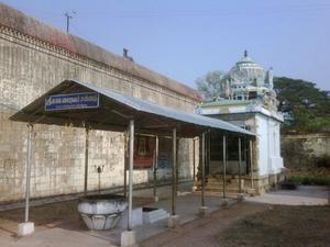 Bhairava Sannidhi
