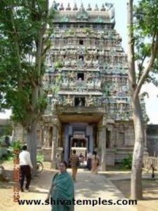 Raja Gopuram