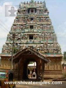 5 நிலை இராஜ கோபுரம்