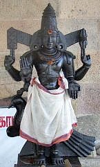 Sani Bhagavan