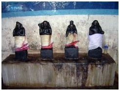 நால்வர்