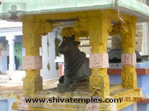 நந்தி மண்டபம்