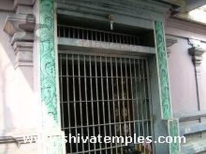 ஓதஉருகீஸ்வரர் சந்நிதி