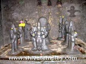 நவக்கிரக சந்நிதி