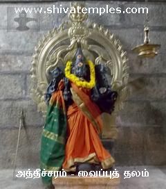 விஷ்ணு துர்க்கை